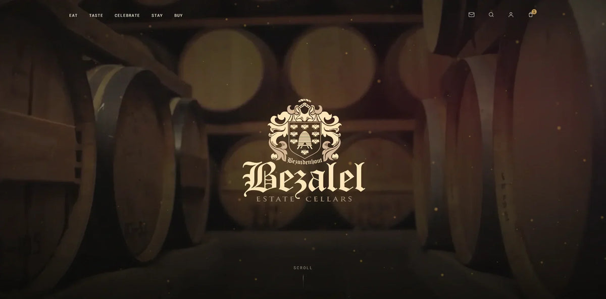 Fire, Gold & New Horizons: Welcome to Our New Digital Home