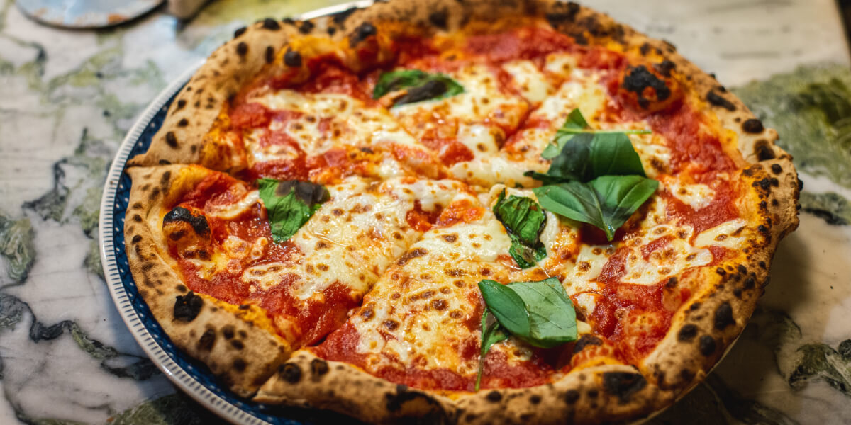 Wood fired pizza family restaurant Upington