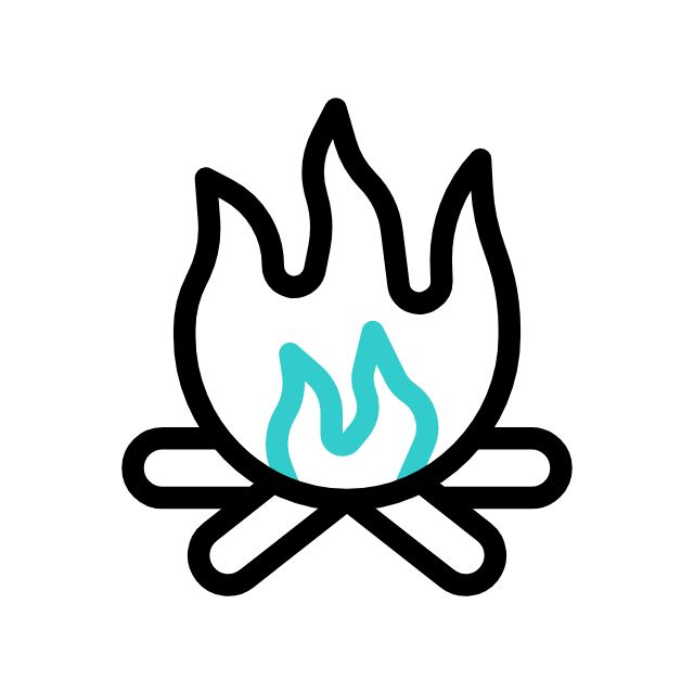 Braai / BBQ Facilities