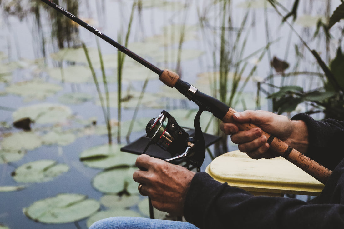 Freshwater Fishing