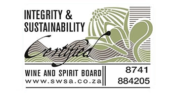 Integrated Production of Wine sustainability certification