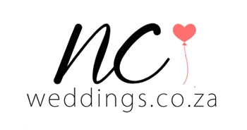 NC Weddings partner logo